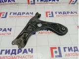 Рычаг передний левый Volkswagen Polo 6RF407151B