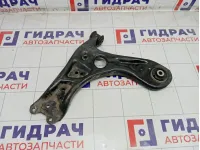 Рычаг передний левый Volkswagen Polo 6RF407151B