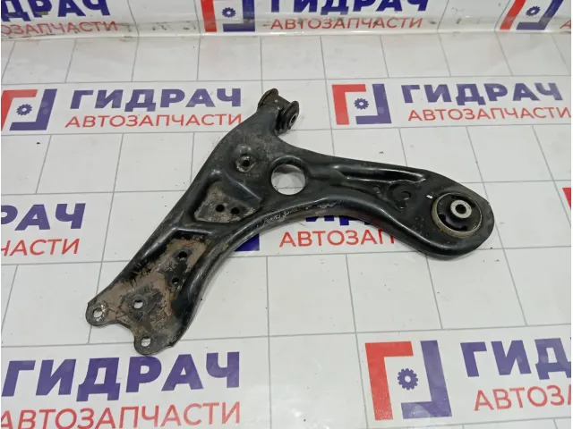 Рычаг передний левый Volkswagen Polo 6RF407151B