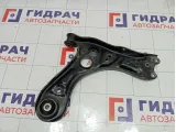 Рычаг передний левый Volkswagen Polo 6RF407151B