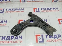 Рычаг передний правый Volkswagen Polo 6RF407152B