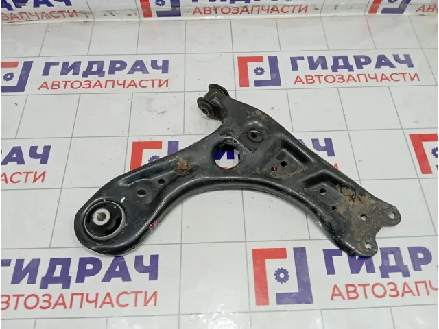 Рычаг передний правый Volkswagen Polo 6RF407152B