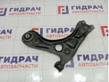 Рычаг передний правый Volkswagen Polo 6RF407152B