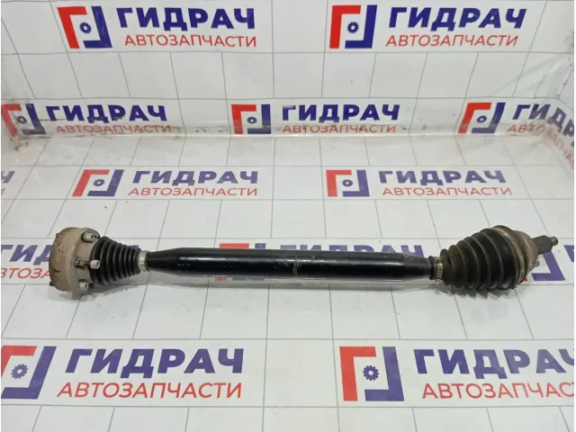 Привод передний правый Volkswagen Polo 6R0407762K