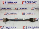 Привод передний правый Volkswagen Polo 6R0407762K