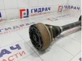 Привод передний левый Volkswagen Polo 6R0407761K