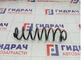 Пружина задняя Volkswagen Polo 6R0511115G