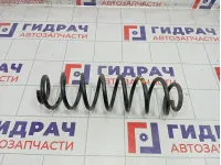 Пружина задняя Volkswagen Polo 6R0511115G