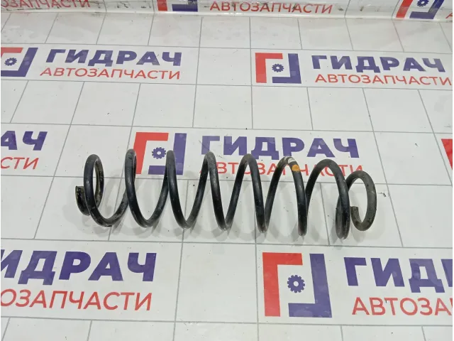 Пружина задняя Volkswagen Polo 6R0511115G