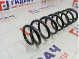 Пружина задняя Volkswagen Polo 6R0511115G