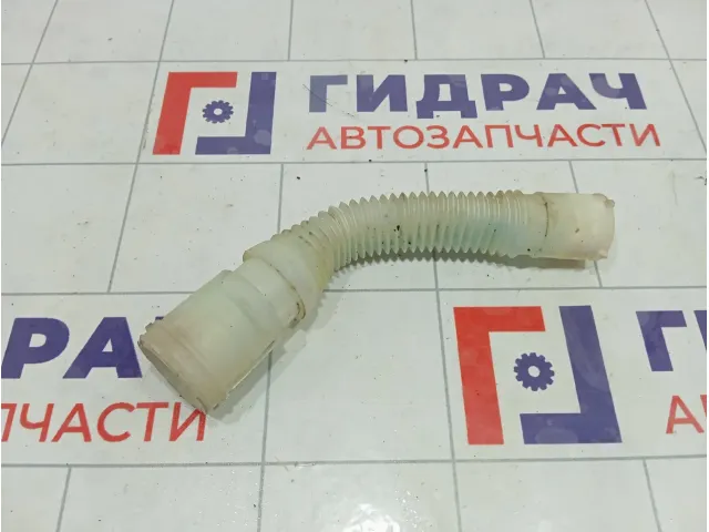 Горловина бачка омывателя Volkswagen Polo 6RU955453A