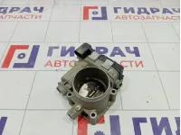 Дроссельная заслонка Volkswagen Polo 03C133062M