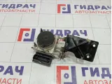 Блок ABS Volkswagen Polo 6RU907379B