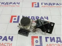 Блок ABS Volkswagen Polo 6RU907379B