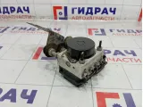 Блок ABS Volkswagen Polo 6RU907379B