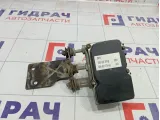 Блок ABS Volkswagen Polo 6RU907379B
