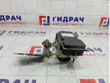 Блок ABS Volkswagen Polo 6RU907379B