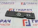 Накладка двигателя Volkswagen Polo 03C103935E