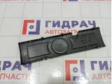 Накладка двигателя Volkswagen Polo 03C103935E