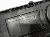Накладка двигателя Volkswagen Polo 03C103935E