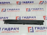 Кронштейн радиатора верхний Volkswagen Polo 6RU806249