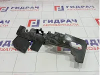 Воздуховод радиатора левый Volkswagen Polo 6RU121283