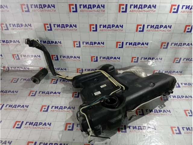 Бак топливный Volkswagen Polo 6RU201060