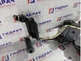 Бак топливный Volkswagen Polo 6RU201060