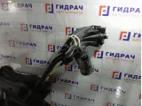 Бак топливный Volkswagen Polo 6RU201060