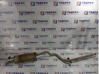 Глушитель основной Volkswagen Polo 6RU253609