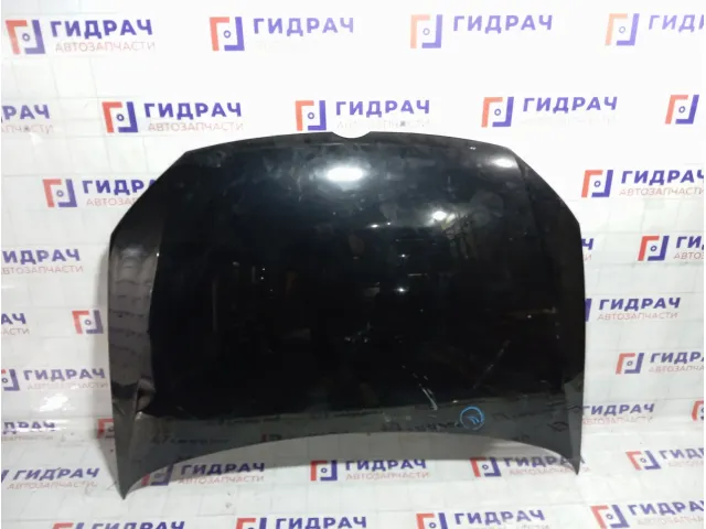 Капот Volkswagen Polo 6R0823031G