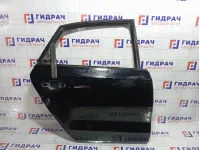 Дверь задняя правая Volkswagen Polo 6RU833056C