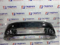 Бампер передний Volkswagen Polo 6RU807221