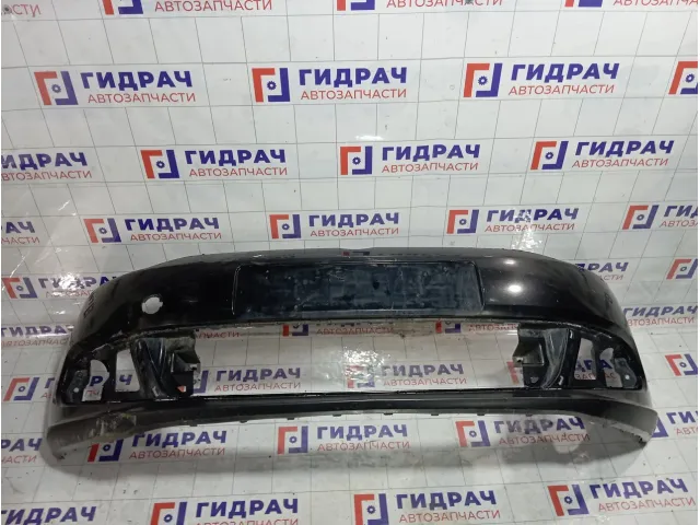Бампер передний Volkswagen Polo 6RU807221