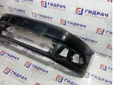 Бампер передний Volkswagen Polo 6RU807221