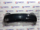 Бампер задний Volkswagen Polo 6RU807421