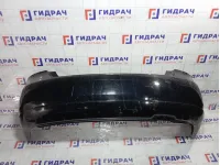 Бампер задний Volkswagen Polo 6RU807421