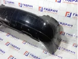 Бампер задний Volkswagen Polo 6RU807421