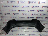 Бампер задний Volkswagen Polo 6RU807421
