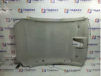 Обшивка потолка Volkswagen Polo 6RU867501B