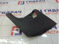 Обшивка стойки передней левой нижняя Volkswagen Polo 6RU86348382V