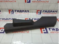 Обшивка стойки задней левой нижняя Volkswagen Polo 6RU86776582V