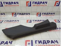 Обшивка стойки задней правой нижняя Volkswagen Polo 6RU86776682V