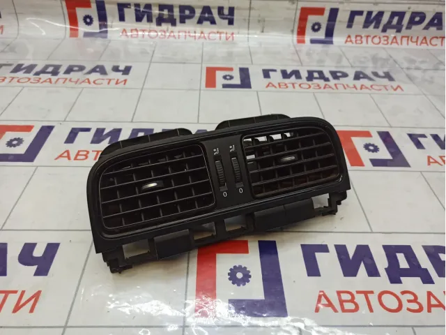 Дефлектор воздушный центральный Volkswagen Polo 6RF819728BWMV