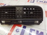 Дефлектор воздушный центральный Volkswagen Polo 6RF819728BWMV