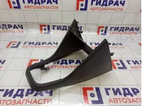 Накладка консоли Volkswagen Polo 6RU863680B82V