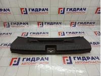 Обшивка багажника Volkswagen Polo 6RU863459A82V