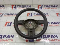 Рулевое колесо Volkswagen Polo 6R0419091D81U