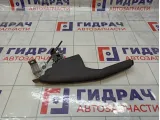 Рычаг, педаль стояночного тормоза Volkswagen Polo 6Q0711303AF