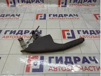 Рычаг, педаль стояночного тормоза Volkswagen Polo 6Q0711303AF